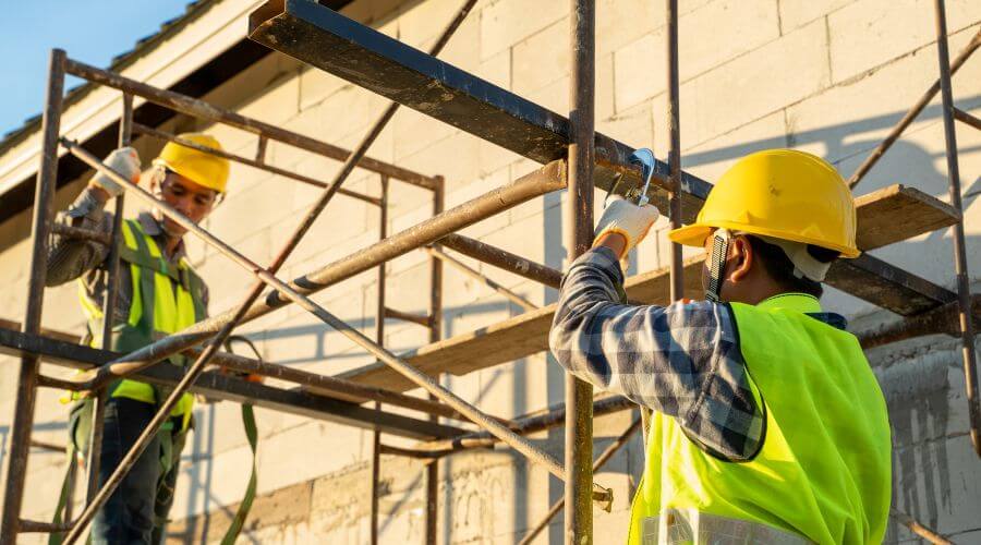 Gutter Repair and Sealing in Aurora, IN